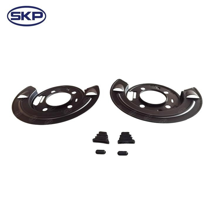 SKP Brake Dust Shield SK924226