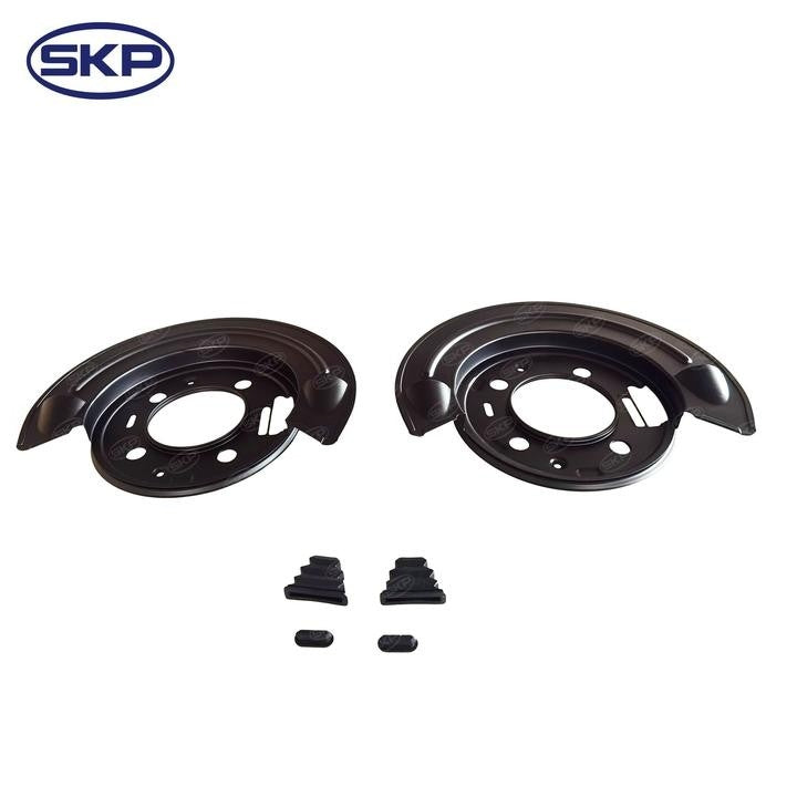 SKP Brake Dust Shield SK924226