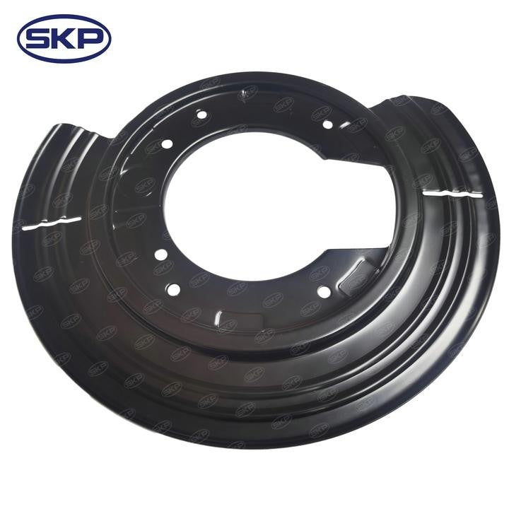 SKP Brake Backing Plate SK924230L