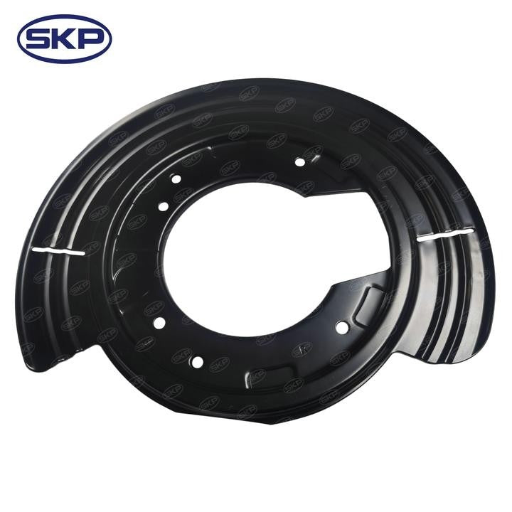 SKP Brake Backing Plate SK924230R