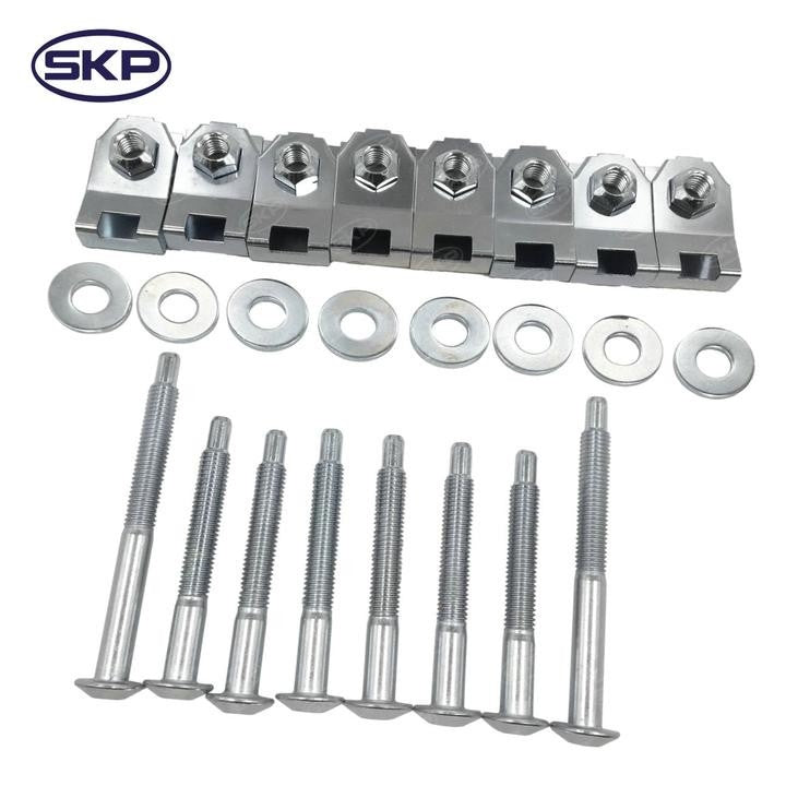 SKP Truck Bed Mounting Hardware SK924310