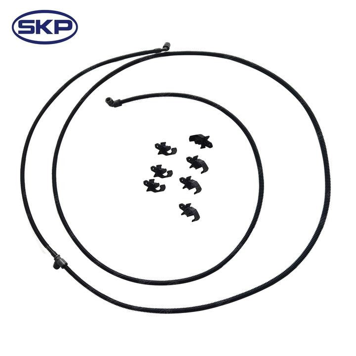 SKP Windshield Washer Hose SK924317 image 3