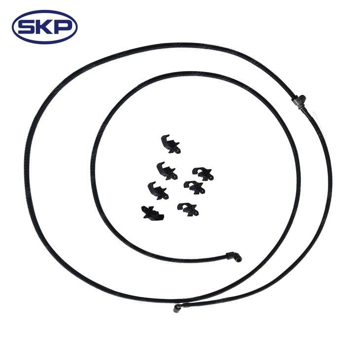 SKP Windshield Washer Hose SK924317 main image