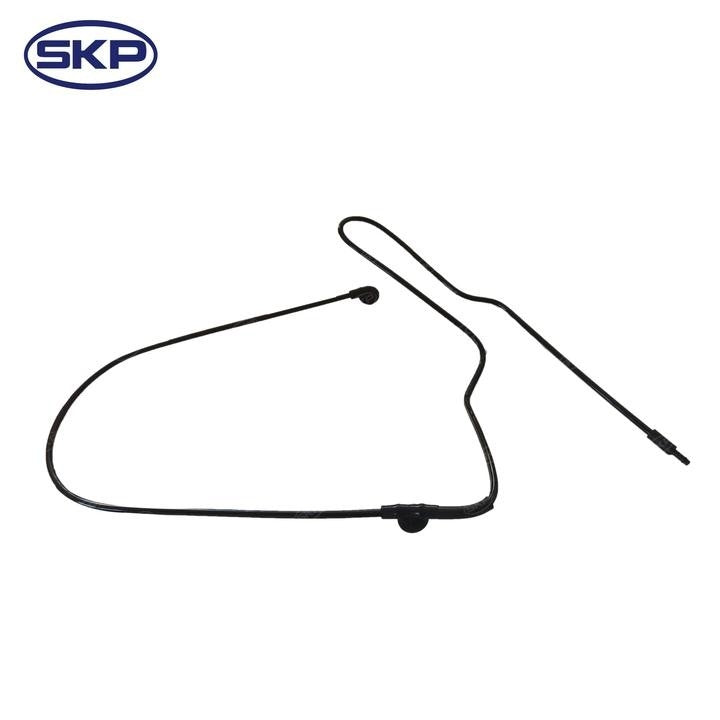 SKP Windshield Washer Hose SK924379