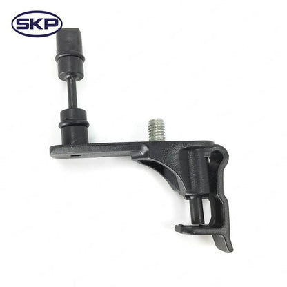 SKP Manual Transmission Shifter Linkage SK924439 image 2