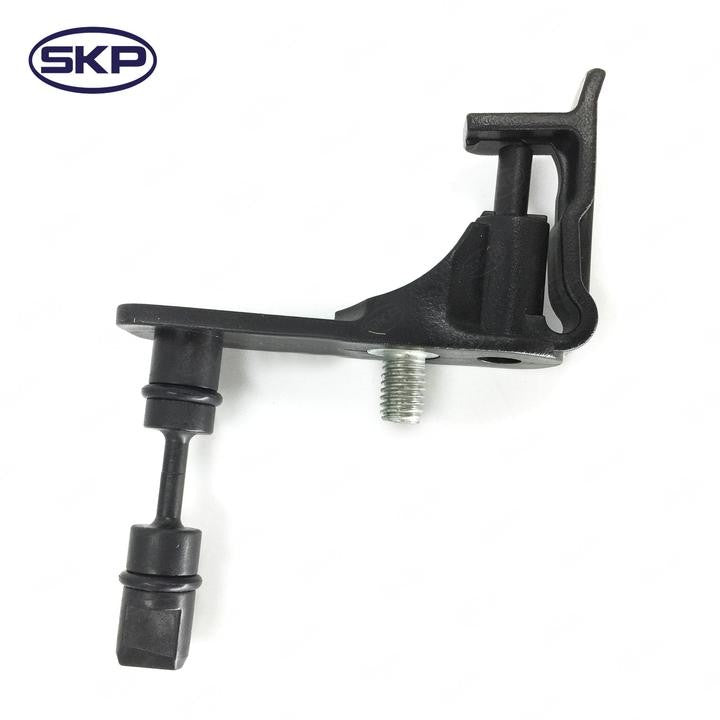 SKP Manual Transmission Shifter Linkage SK924439 main image