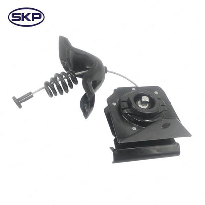 SKP Spare Tire Hoist SK924502 image 2