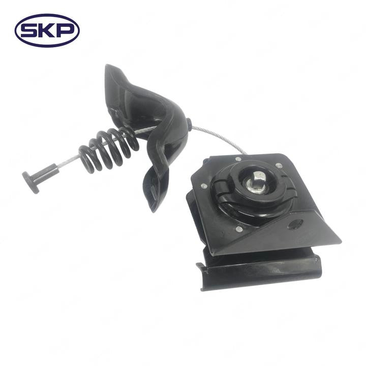 SKP Spare Tire Hoist SK924502 main image