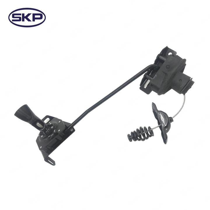 SKP Spare Tire Hoist SK924509 main image