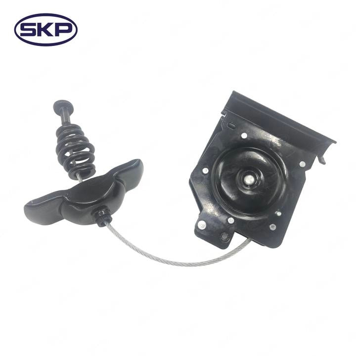 SKP Spare Tire Hoist SK924510