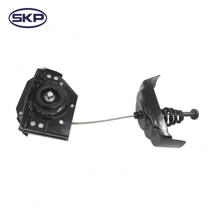 SKP Spare Tire Hoist SK924517