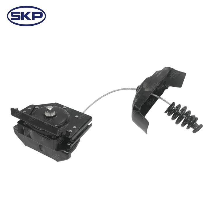 SKP Spare Tire Hoist SK924523