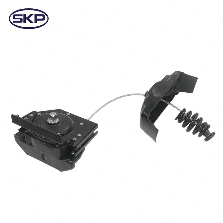 SKP Spare Tire Hoist SK924523