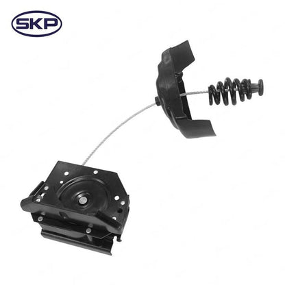 SKP Spare Tire Hoist SK924523