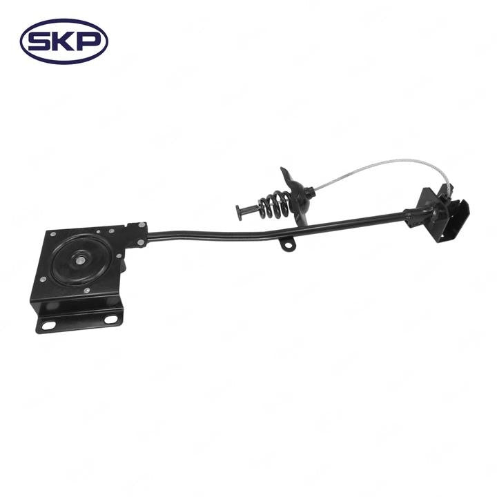 SKP Spare Tire Hoist SK924525