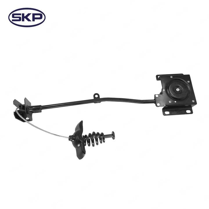 SKP Spare Tire Hoist SK924525