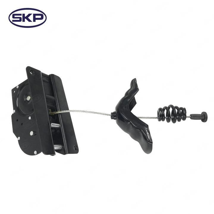 SKP Spare Tire Hoist SK924526