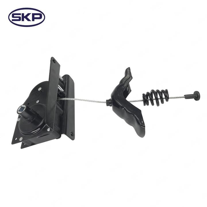 SKP Spare Tire Hoist SK924526