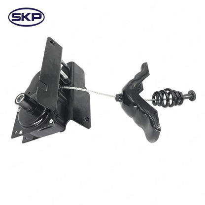 SKP Spare Tire Hoist SK924528 image 3