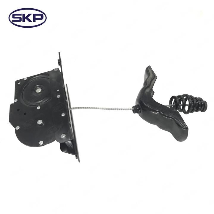 SKP Spare Tire Hoist SK924528 main image