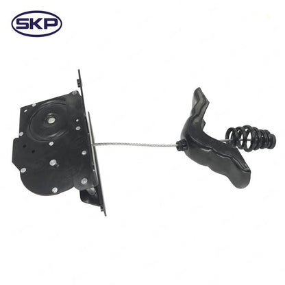 SKP Spare Tire Hoist SK924528 main image