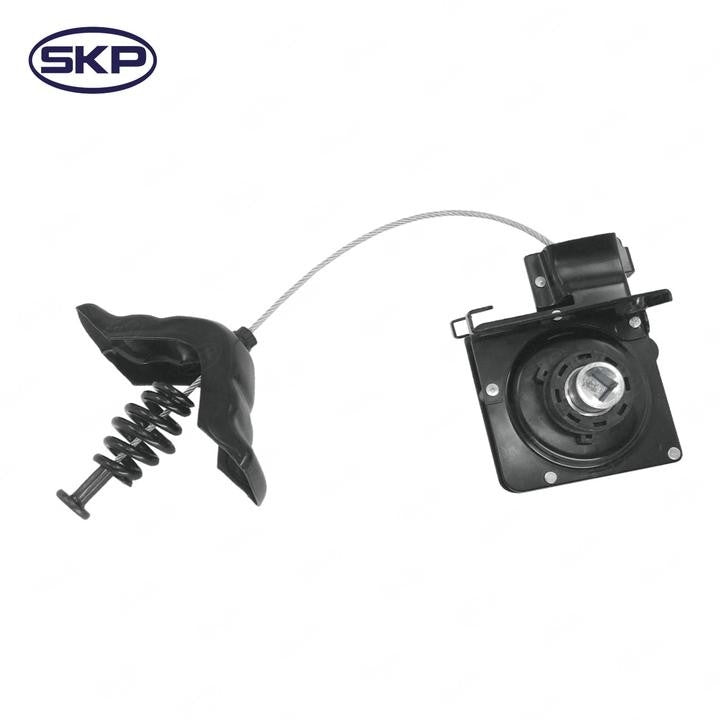 SKP Spare Tire Hoist SK924537