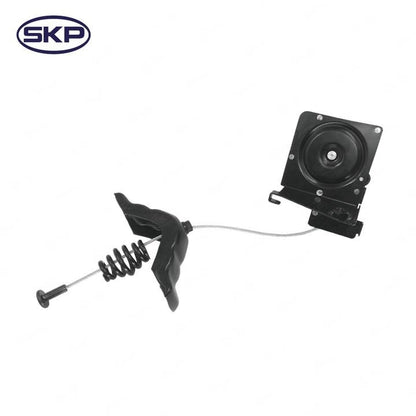 SKP Spare Tire Hoist SK924537