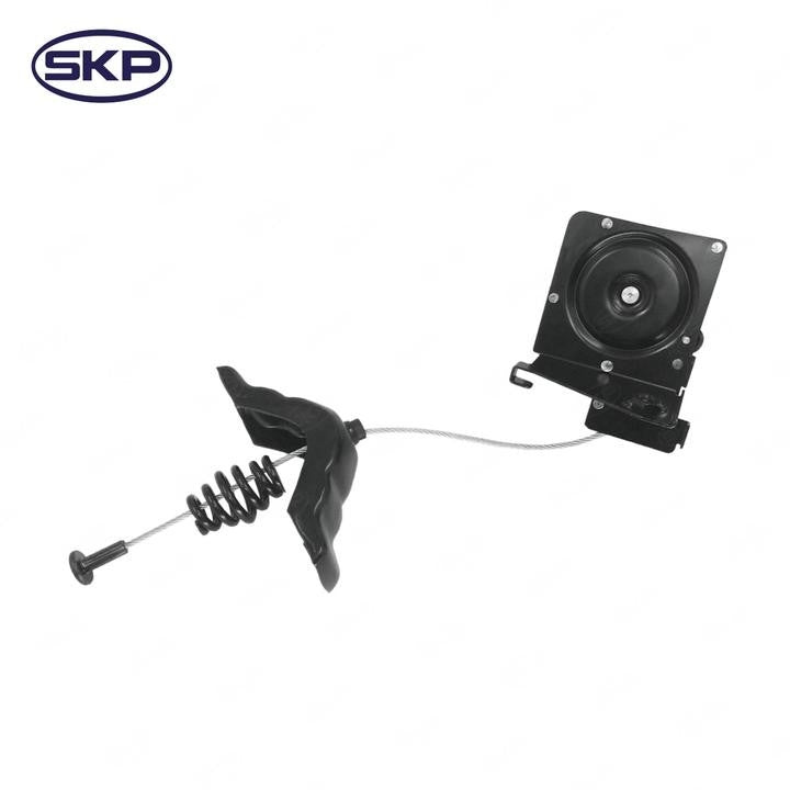SKP Spare Tire Hoist SK924537