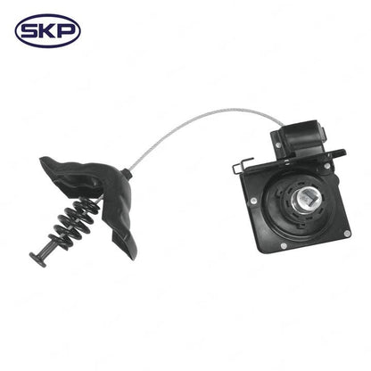 SKP Spare Tire Hoist SK924537