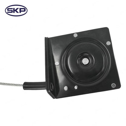 SKP Spare Tire Hoist SK924538 main image