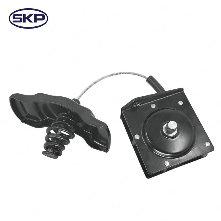 SKP Spare Tire Hoist SK924538 image 3