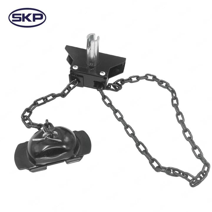 SKP Spare Tire Hoist SK924540