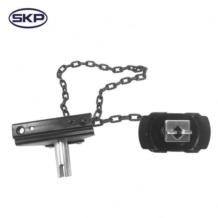 SKP Spare Tire Hoist SK924540