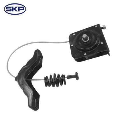 SKP Spare Tire Hoist SK924541 image 2