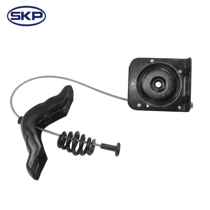 SKP Spare Tire Hoist SK924541 main image
