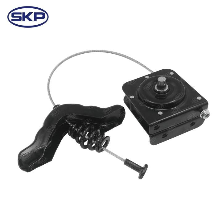 SKP Spare Tire Hoist SK924541 image 3