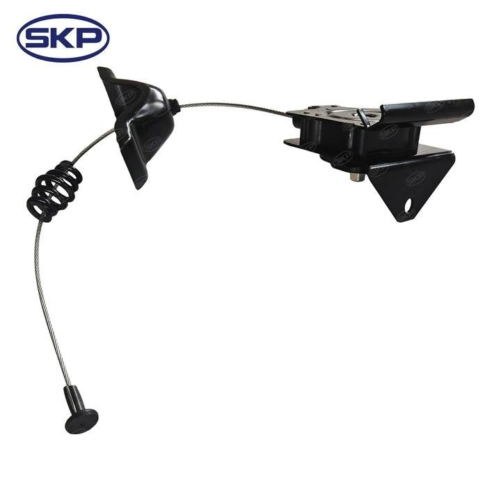 SKP Spare Tire Hoist SK924549