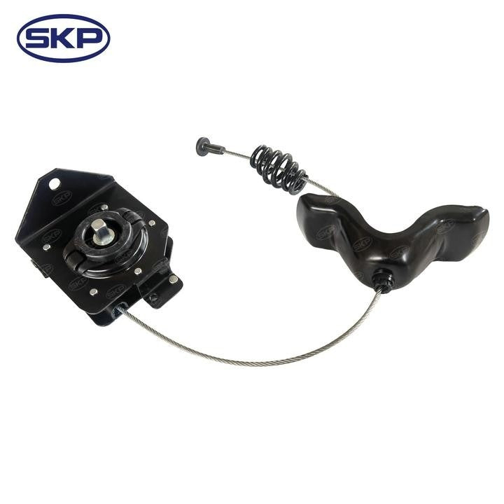 SKP Spare Tire Hoist SK924549