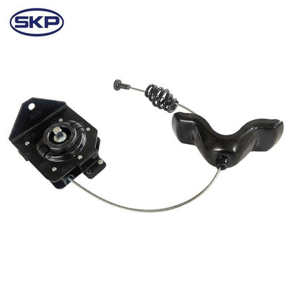 SKP Spare Tire Hoist SK924549