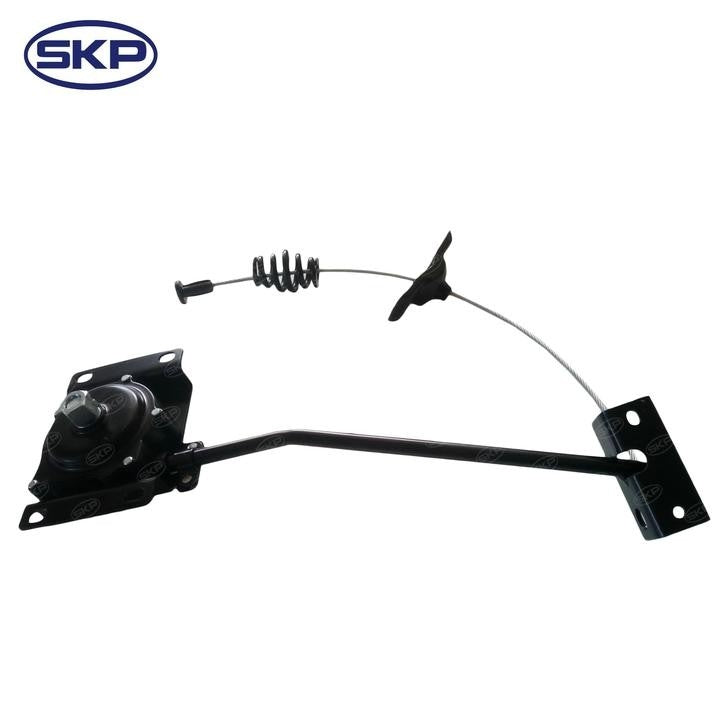 SKP Spare Tire Hoist SK924633