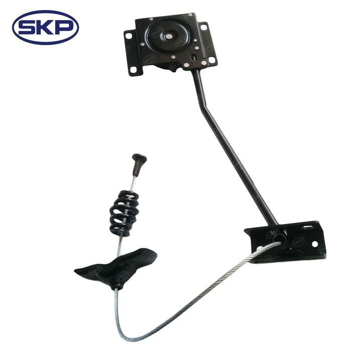 SKP Spare Tire Hoist SK924633