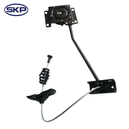 SKP Spare Tire Hoist SK924633