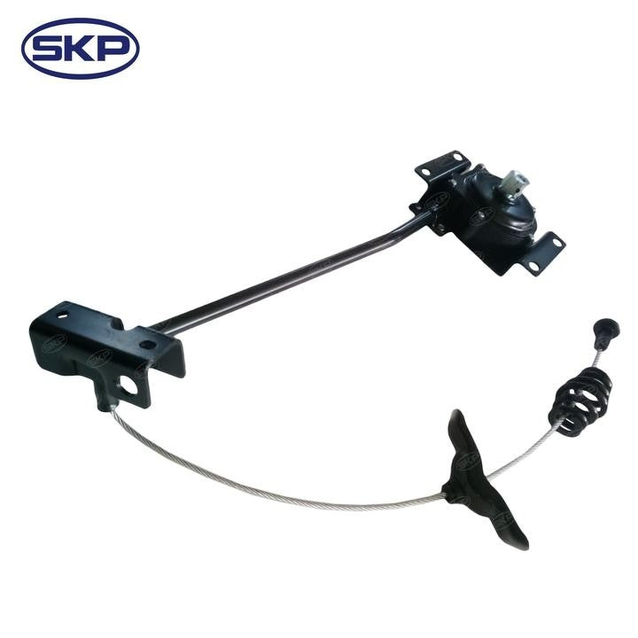 SKP Spare Tire Hoist SK924633