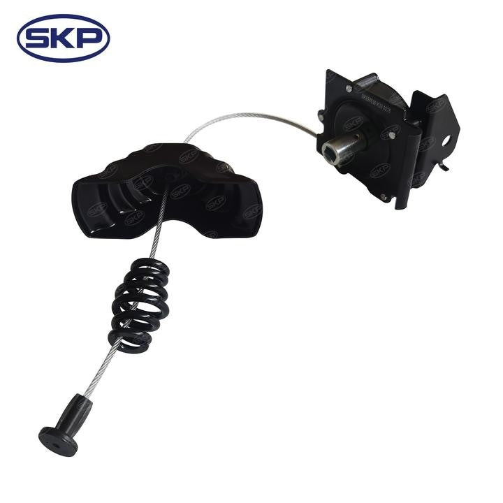 SKP Spare Tire Hoist SK924636
