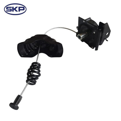 SKP Spare Tire Hoist SK924636