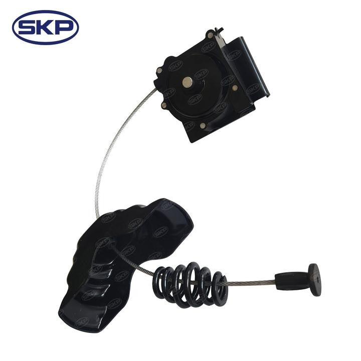 SKP Spare Tire Hoist SK924636