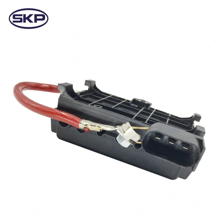 SKP High Voltage Power Fuse Box SK924680 image 2