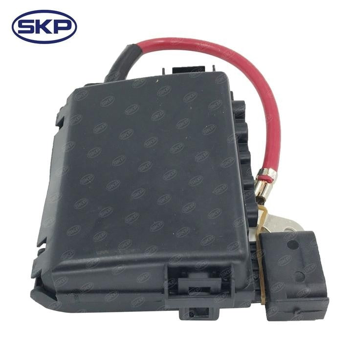 SKP High Voltage Power Fuse Box SK924681
