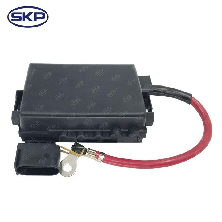 SKP High Voltage Power Fuse Box SK924681