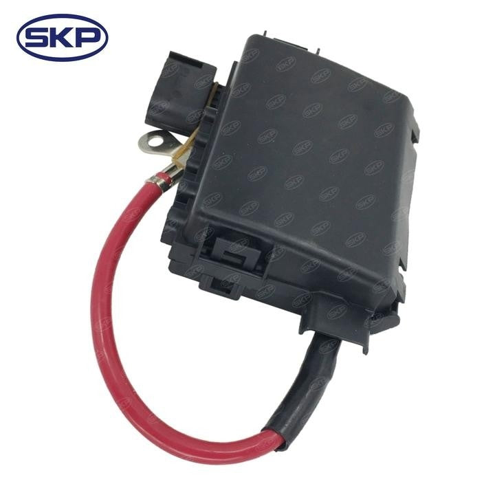 SKP High Voltage Power Fuse Box SK924681